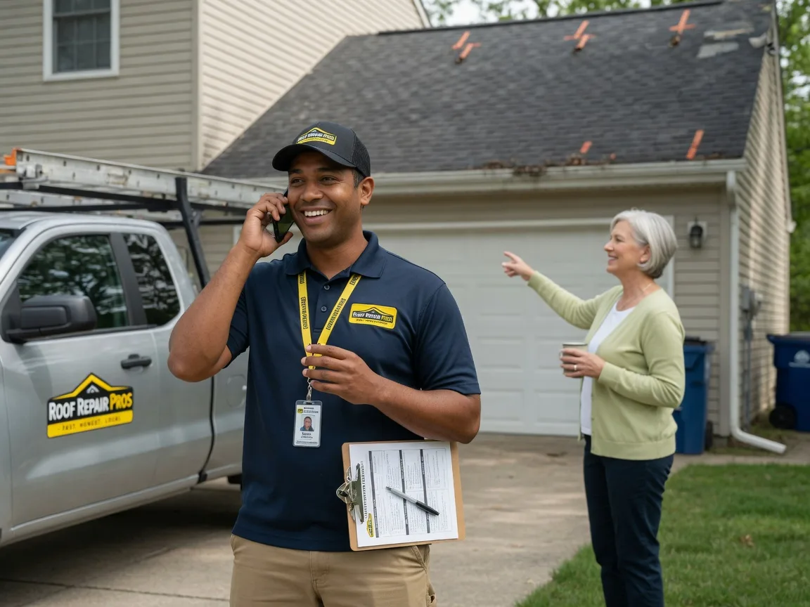 Roof Repair Taft, TN FAQs
